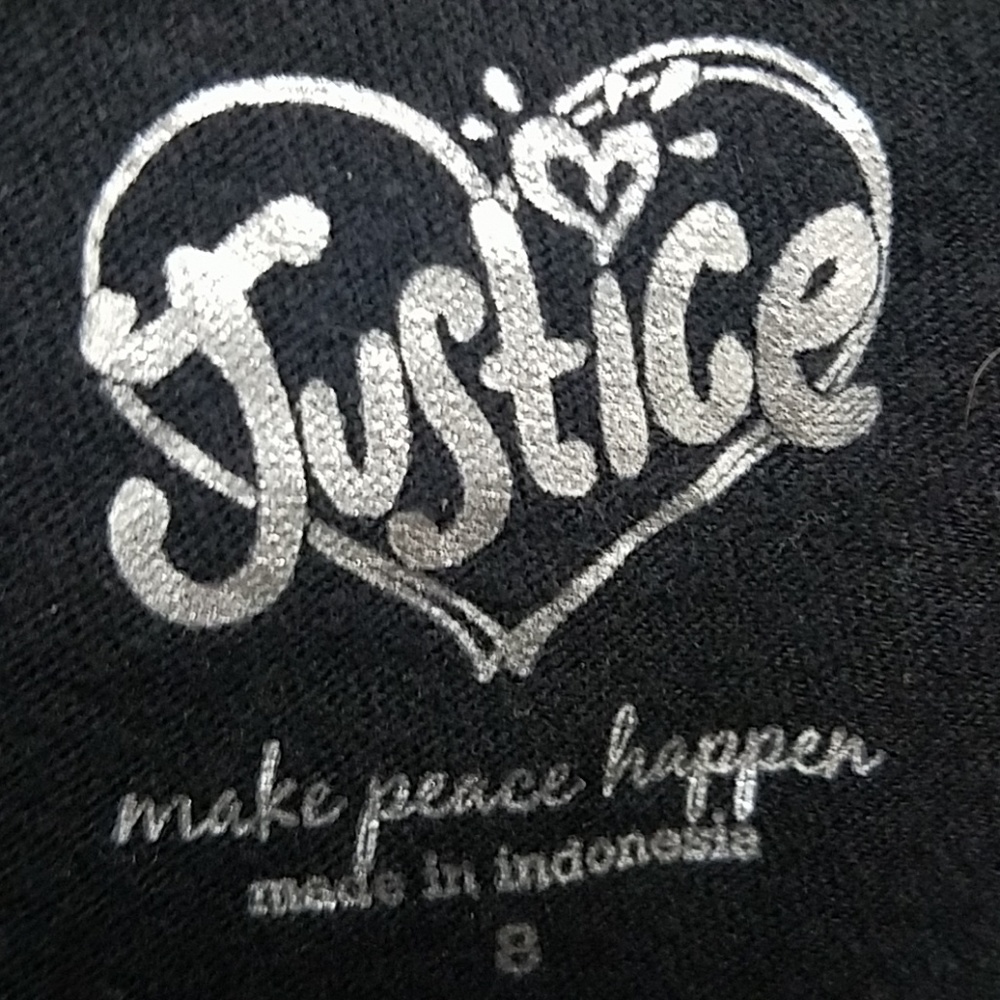 Peace blouse - Picture 3 of 3